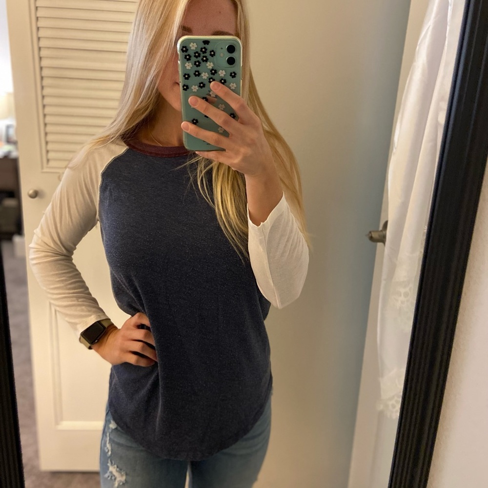 American eagle top
